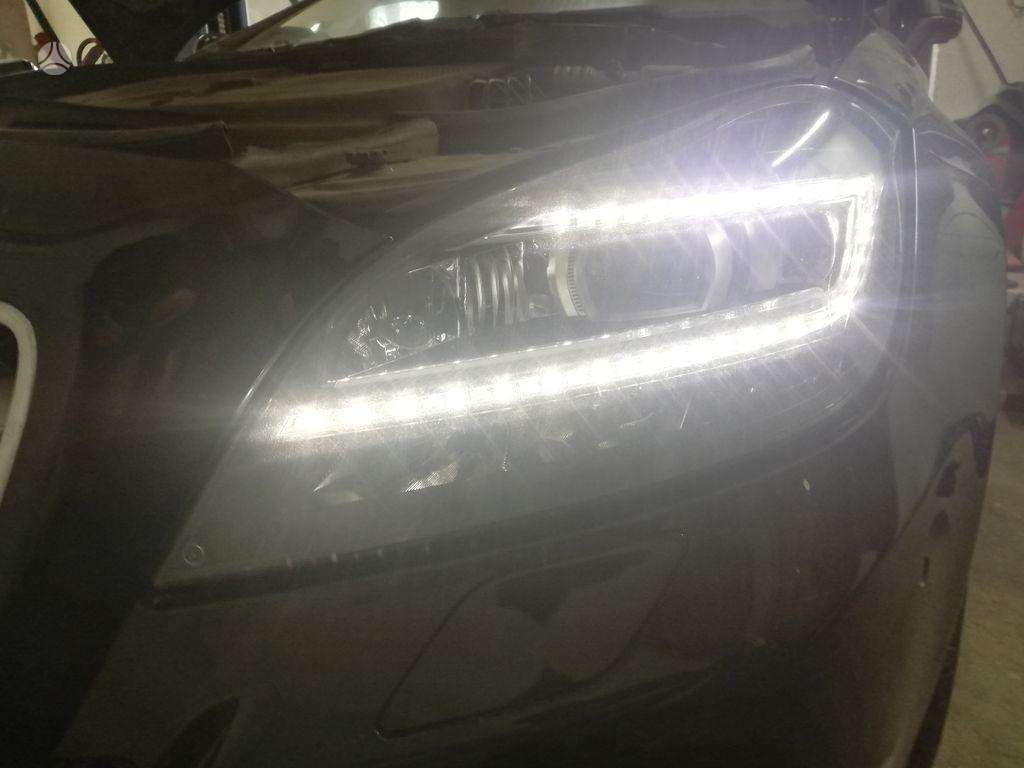 Mercedes-Benz CLS klasė