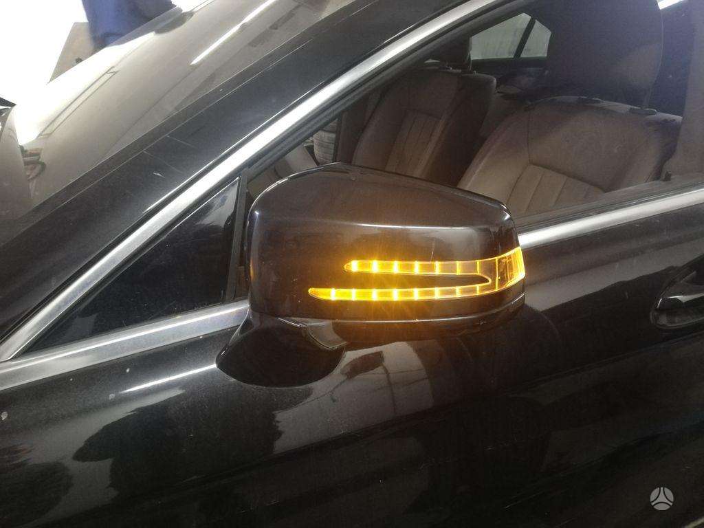 Mercedes-Benz CLS klasė