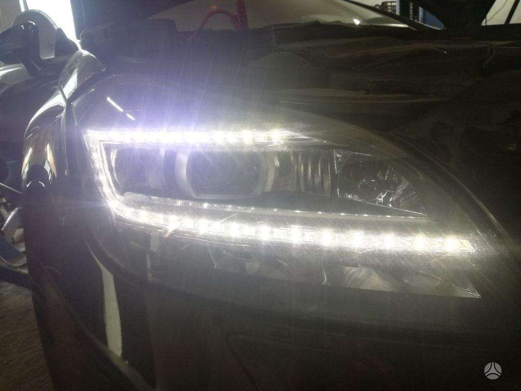 Mercedes-Benz CLS klasė