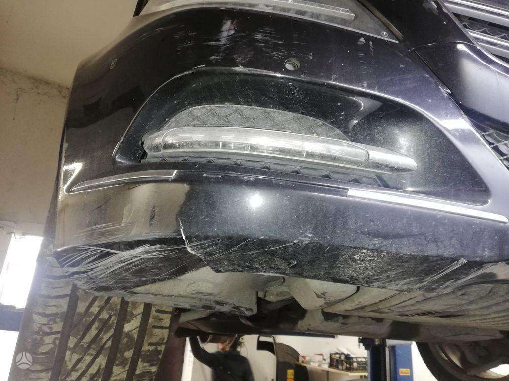 Mercedes-Benz CLS klasė