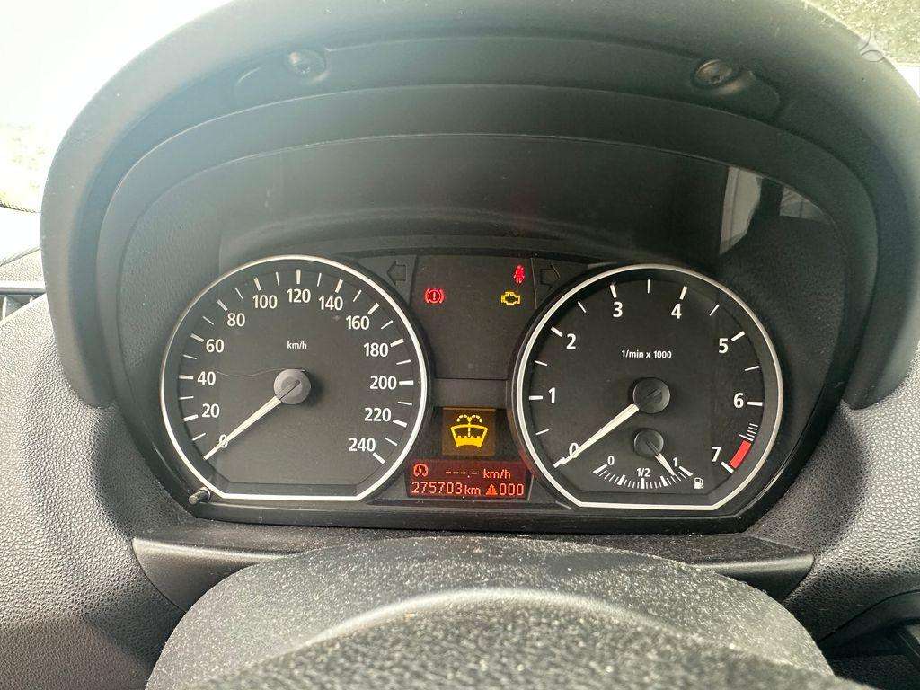 BMW 1 serija