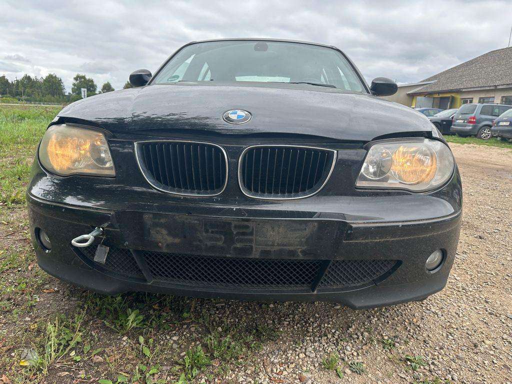 BMW 1 serija