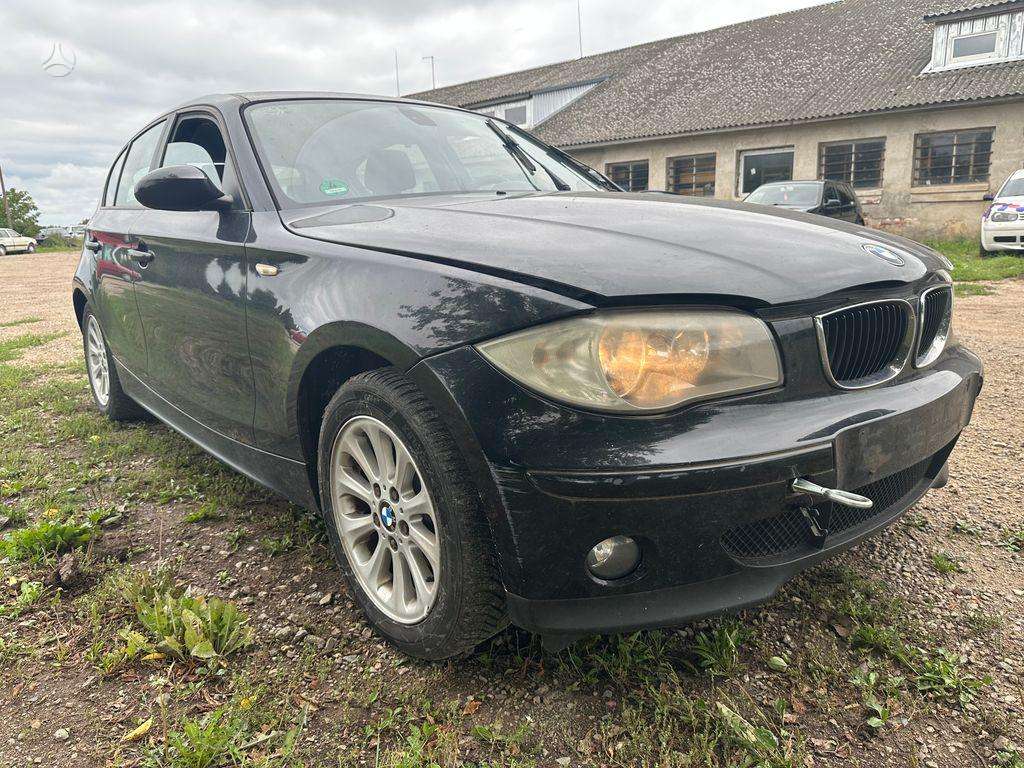 BMW 1 serija