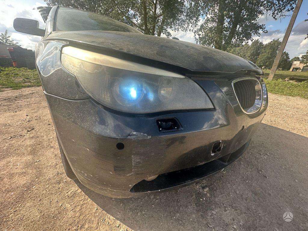 BMW 5 serija