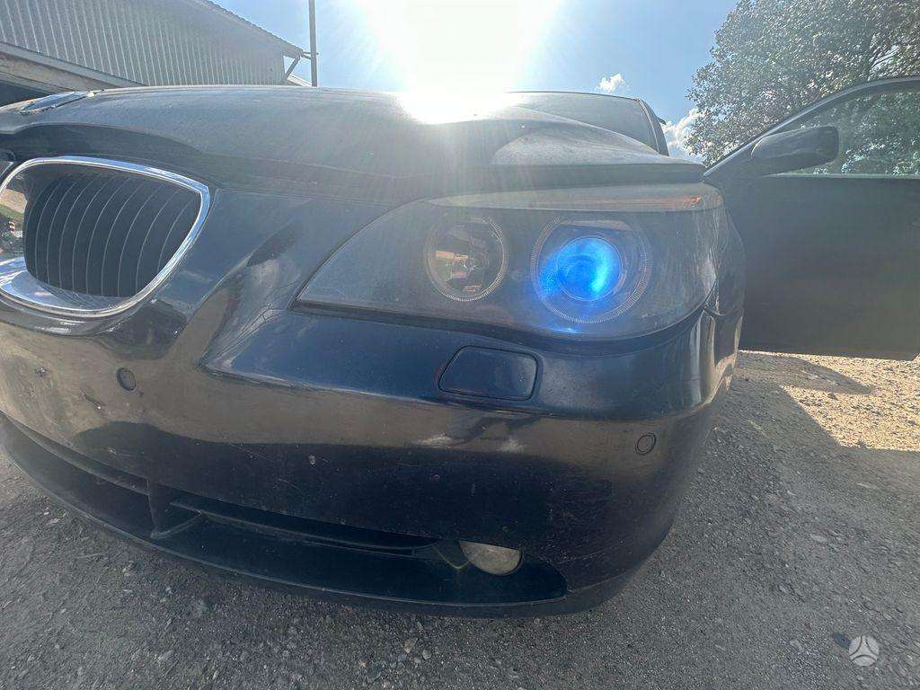 BMW 5 serija