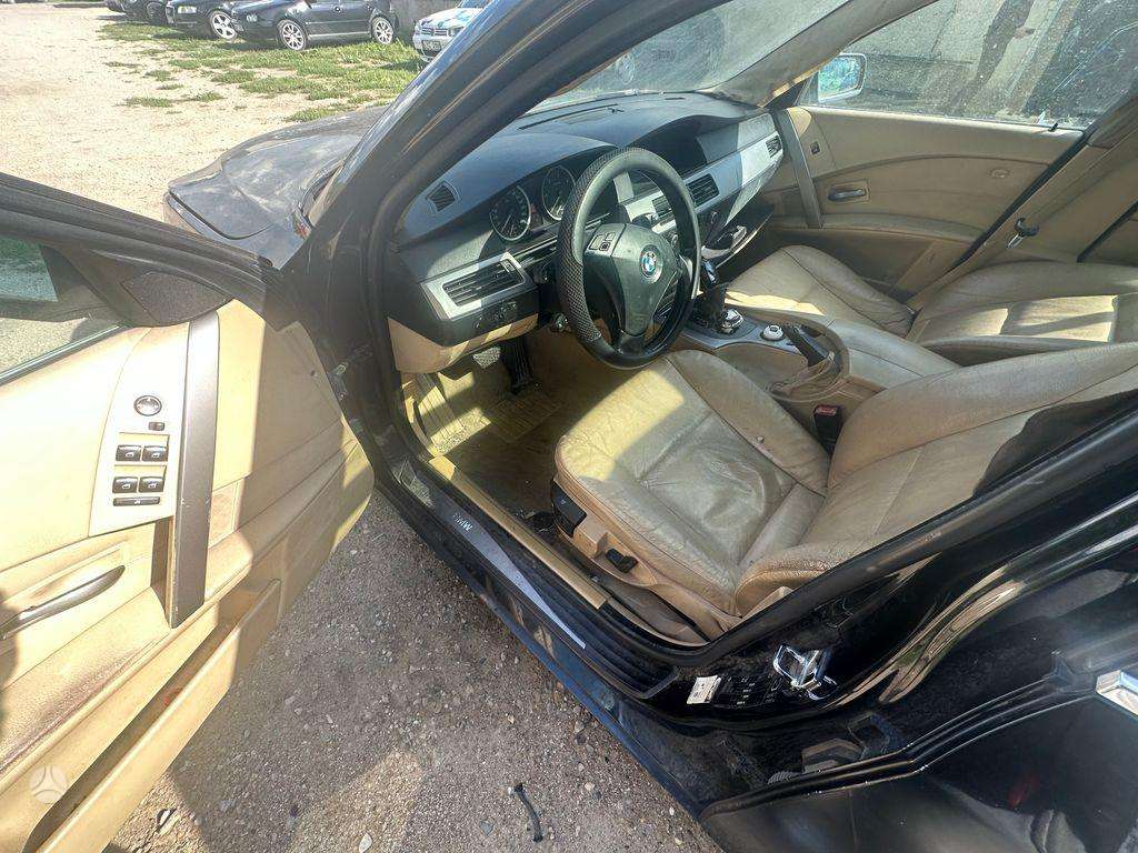 BMW 5 serija