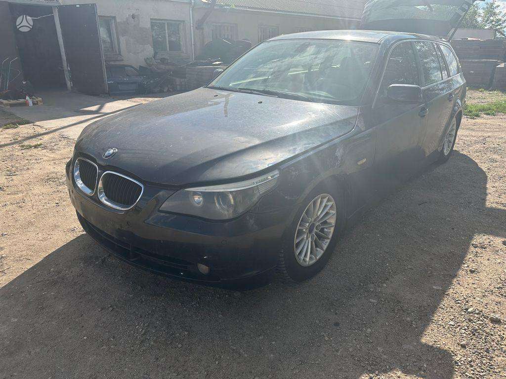 BMW 5 serija