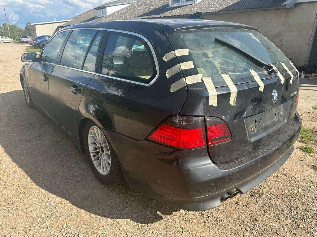 BMW 5 serija
