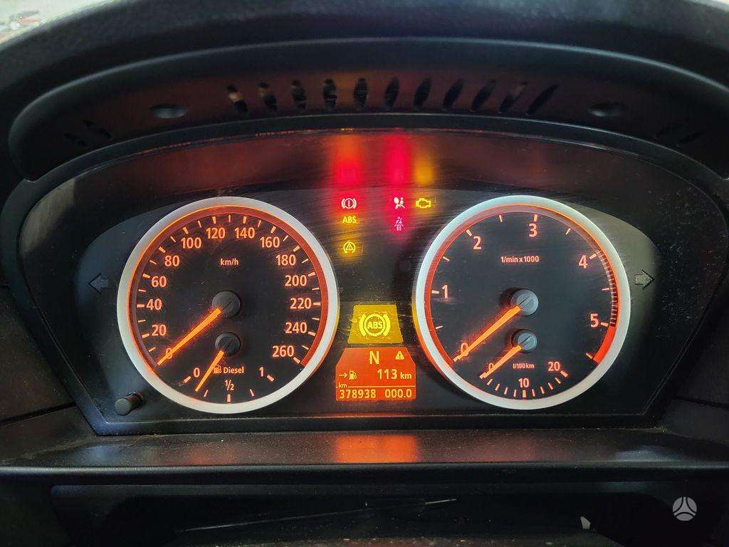 BMW 5 serija