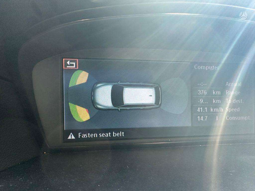 BMW 5 serija