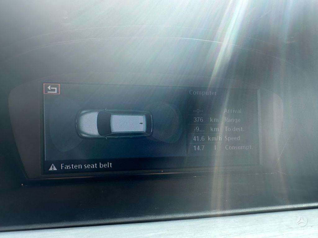 BMW 5 serija