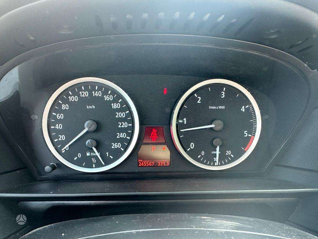 BMW 5 serija
