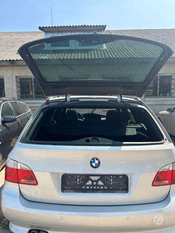 BMW 5 serija