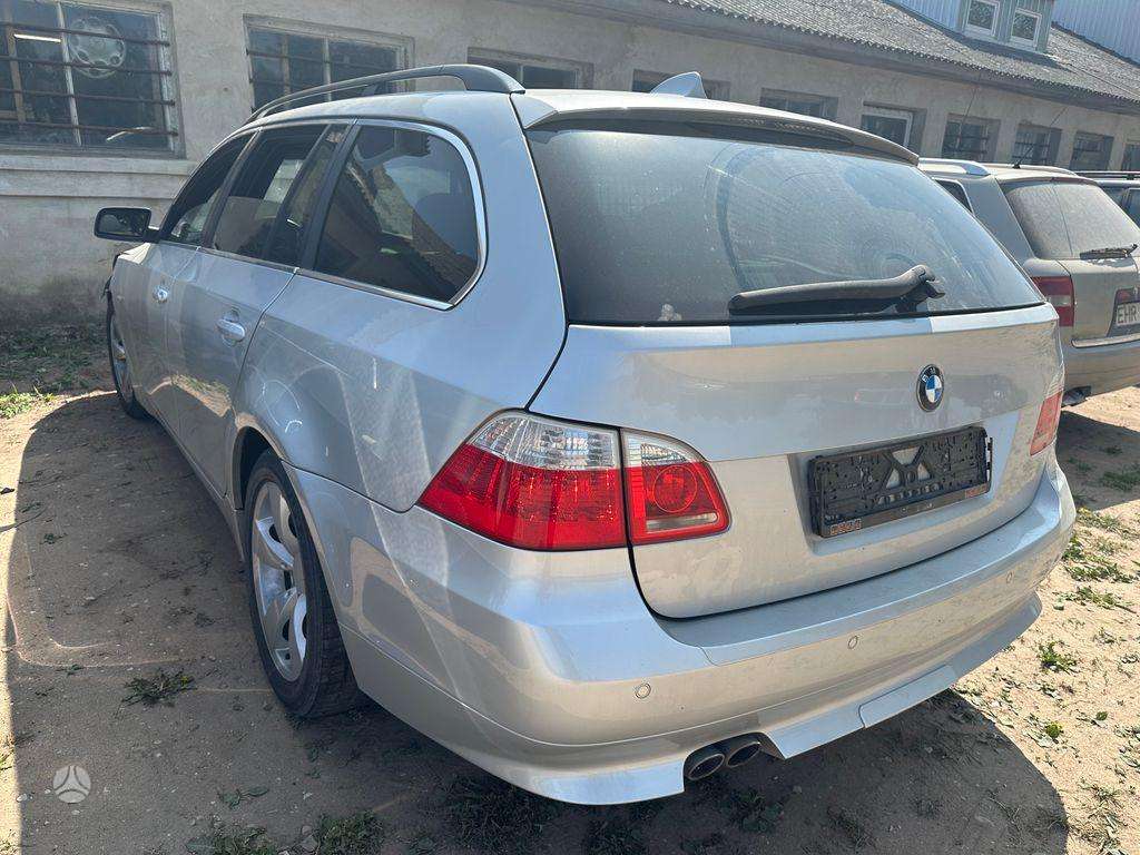 BMW 5 serija