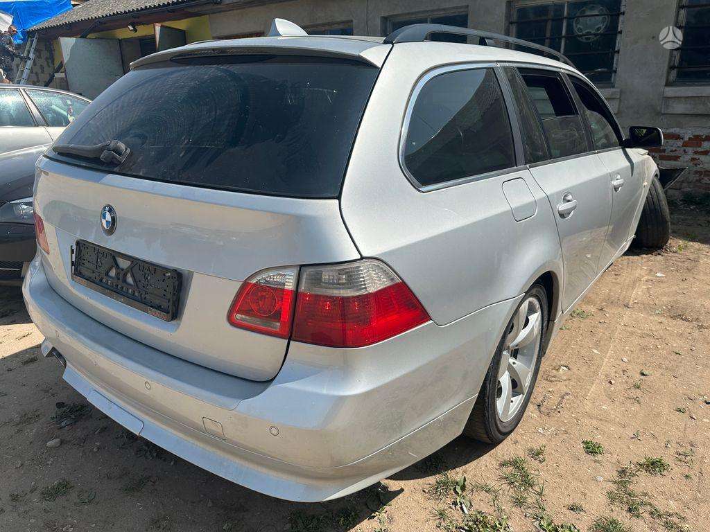 BMW 5 serija