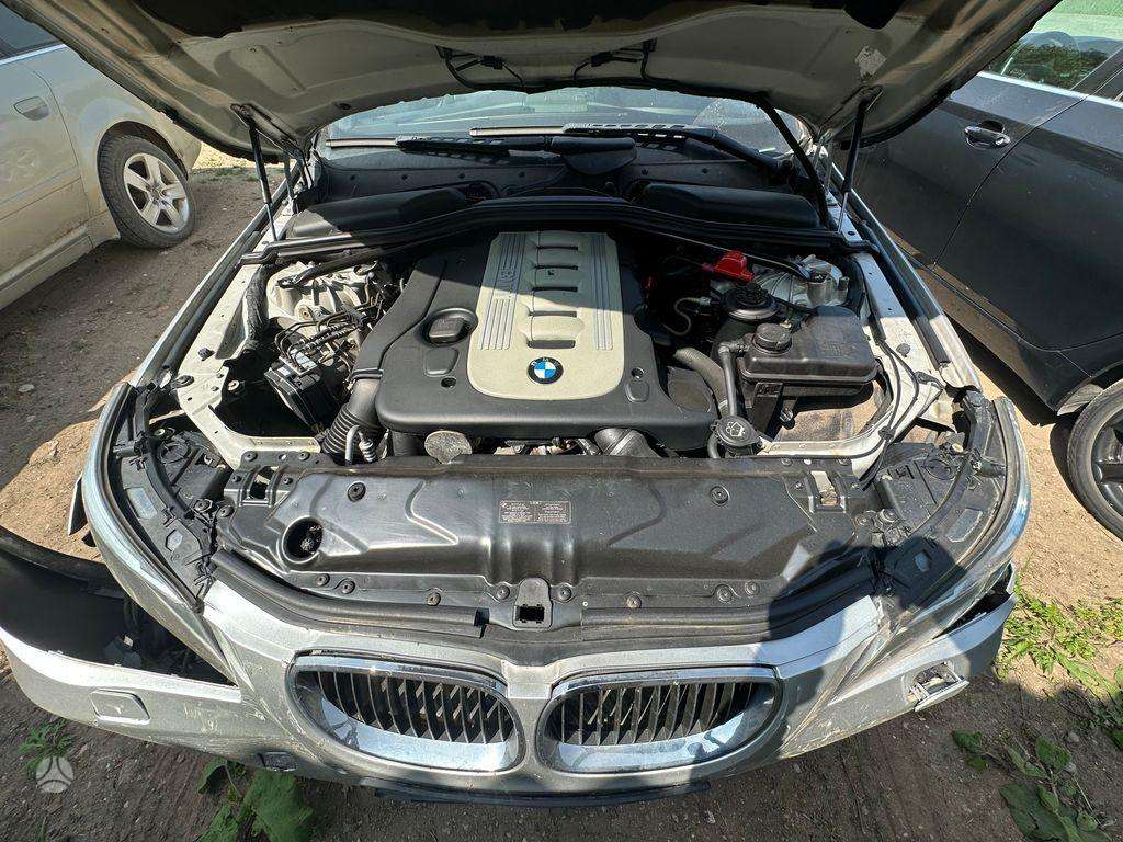 BMW 5 serija