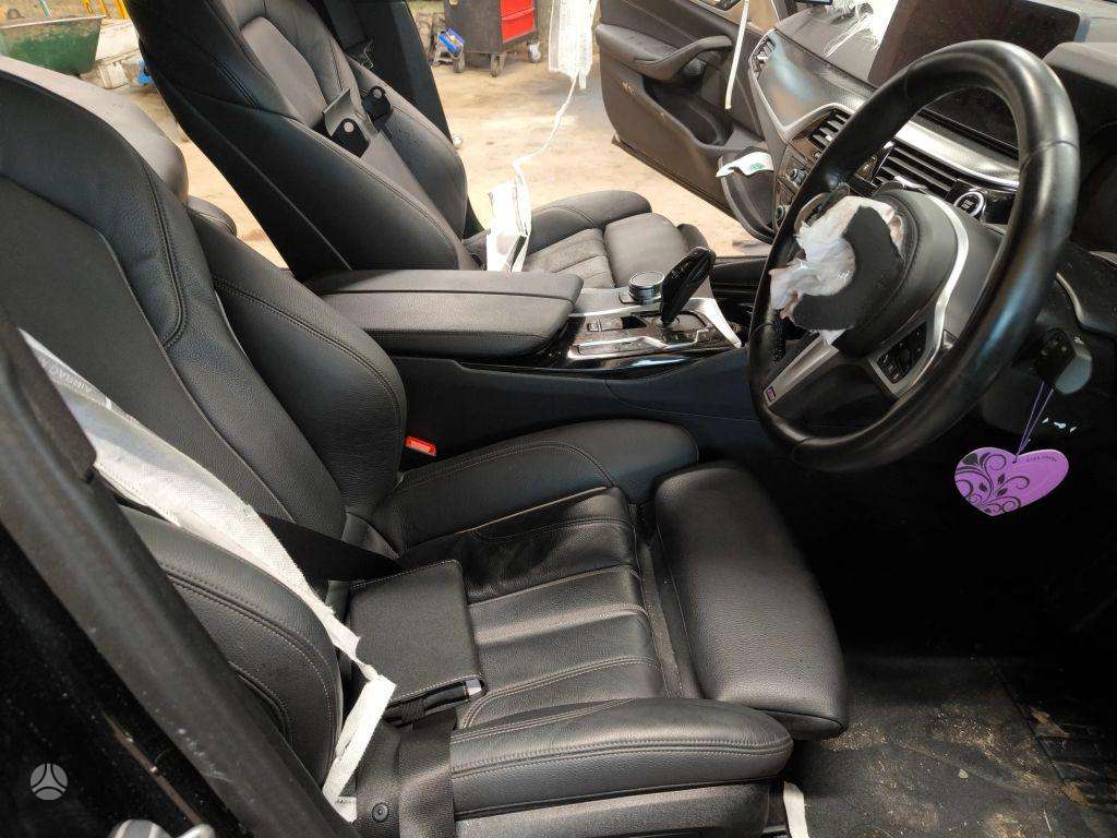 BMW 530 Bmw 530e 215 kw