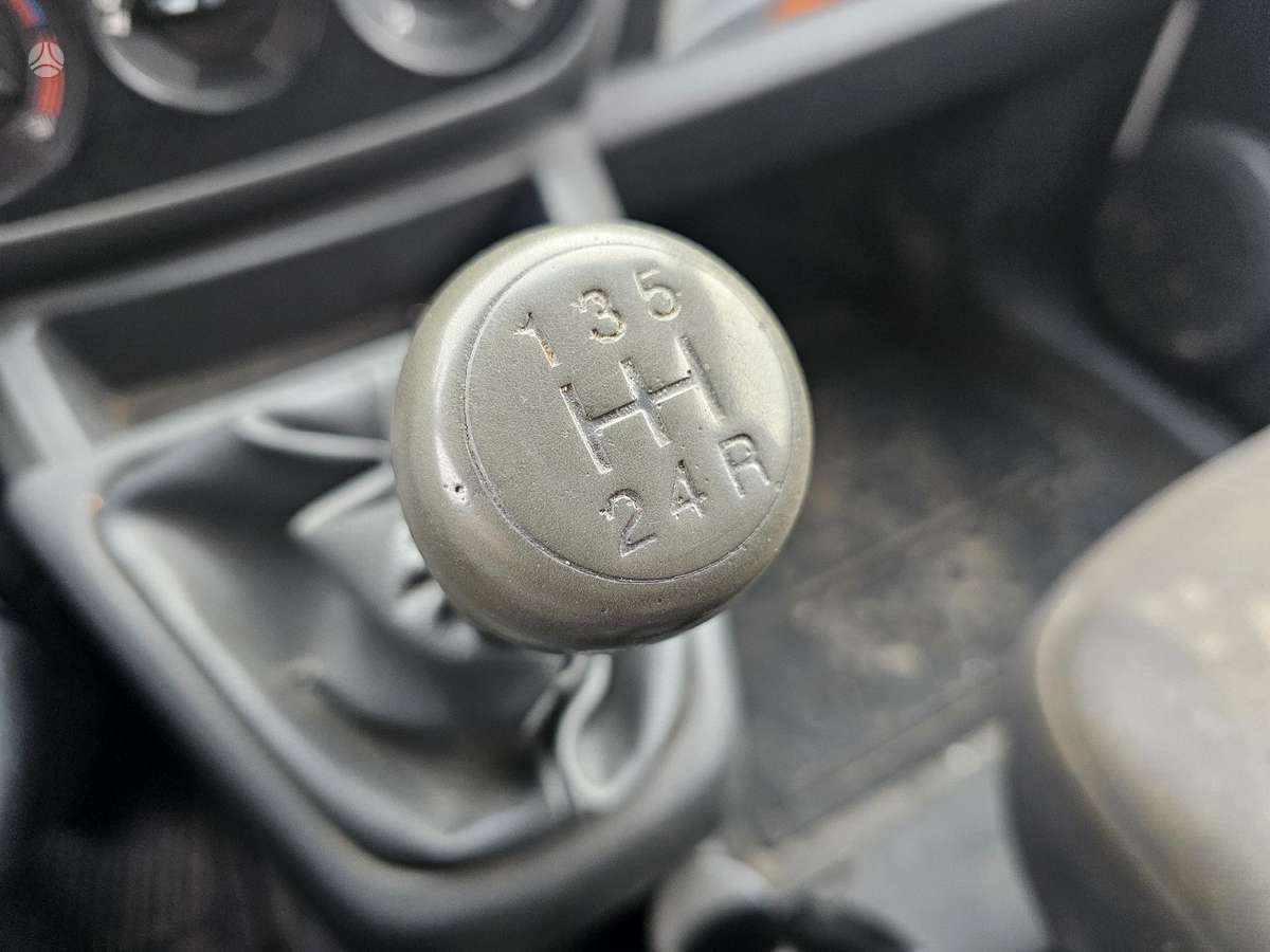 Citroen Nemo