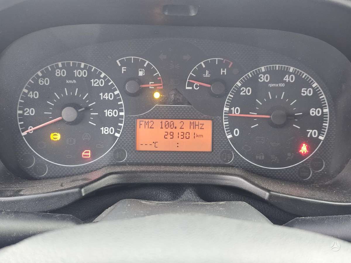 Citroen Nemo