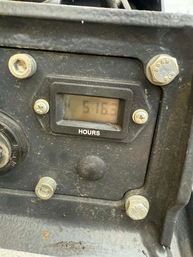 Bomag BPR55/65D, вибромашины