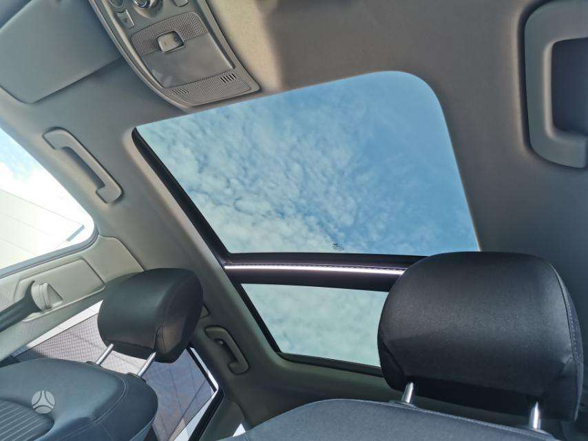 Audi A4, 2.0 l., universalas