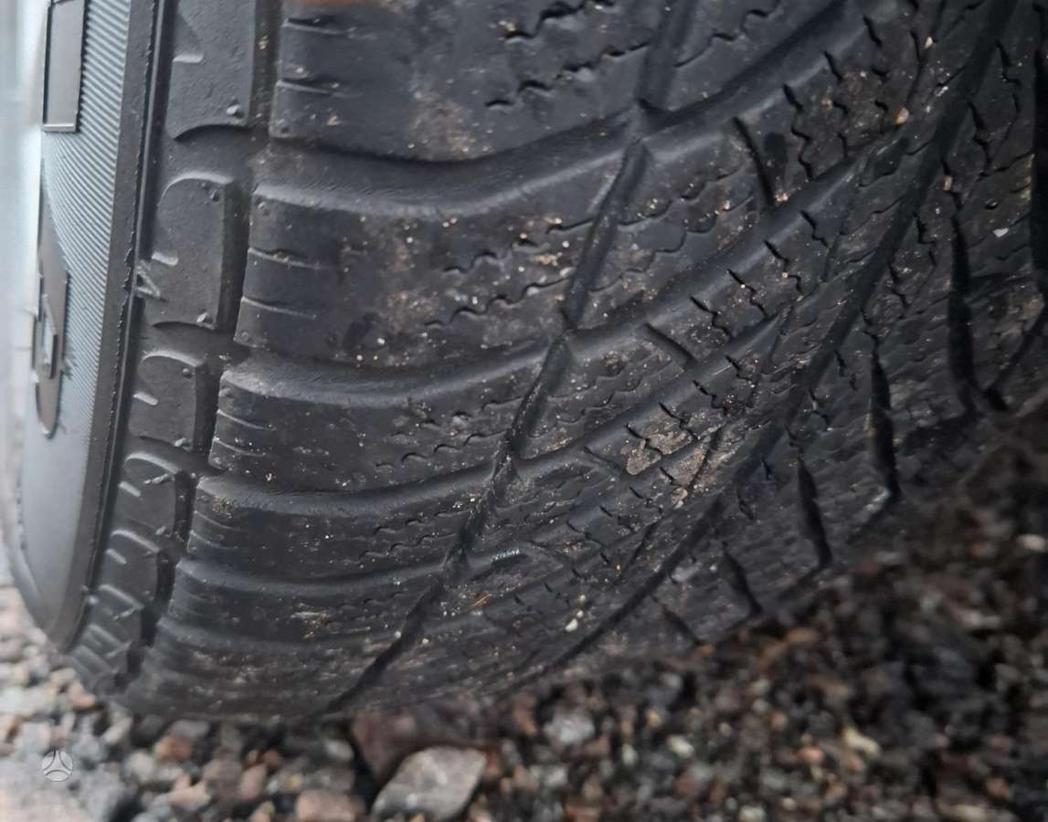 BMW 316, 2.0 l., Универсал
