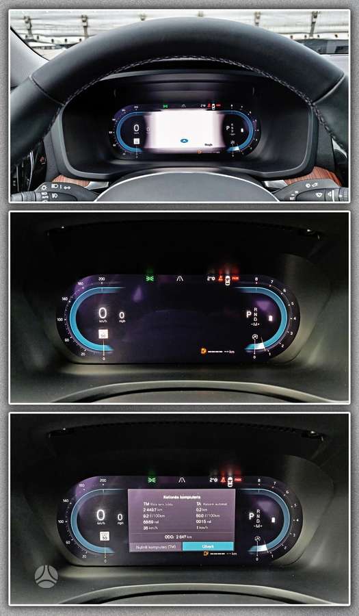 Volvo S60, 2.0 l., Седан