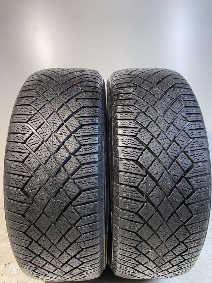 Continental Vikingcontact 7, winter 235/50 R20