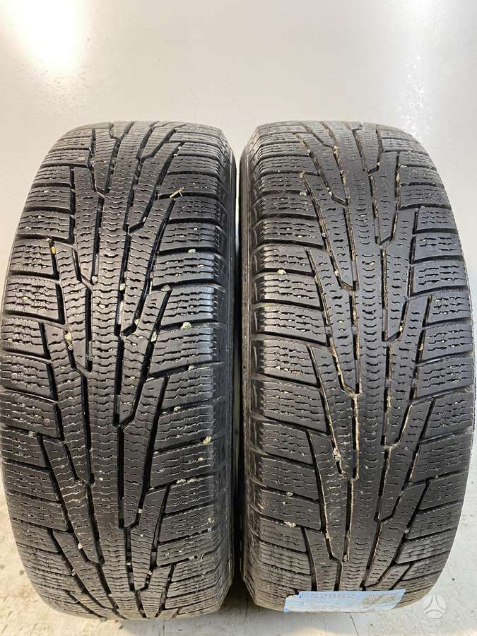 Nokian Hakka R, winter 185/65 R14