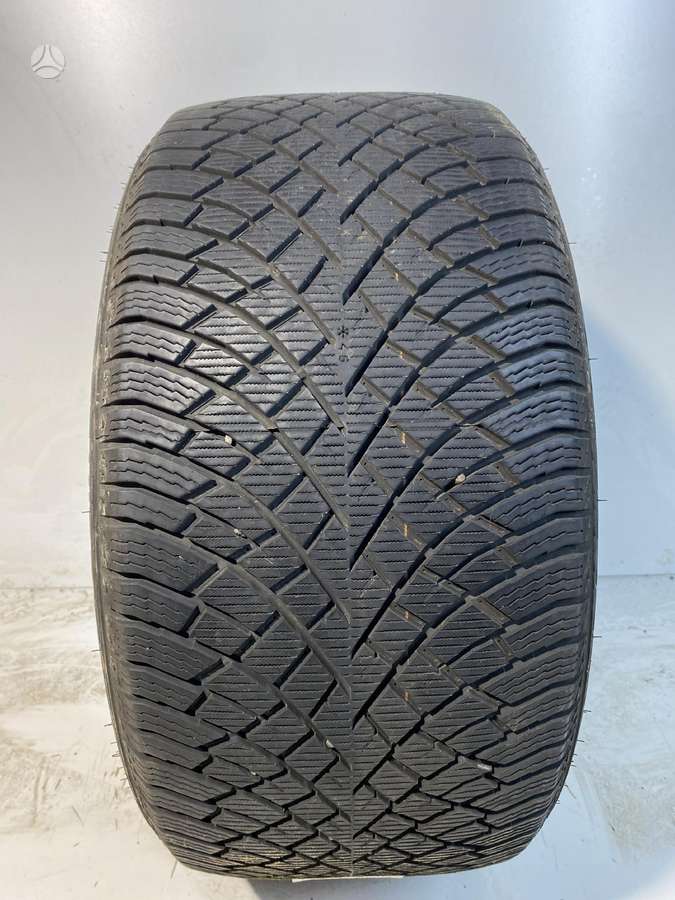Nokian Hakka R5, winter 285/40 R20