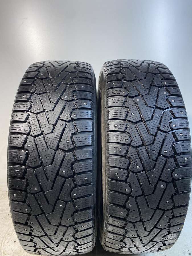 Pirelli Studded, žieminės 225/65 R17