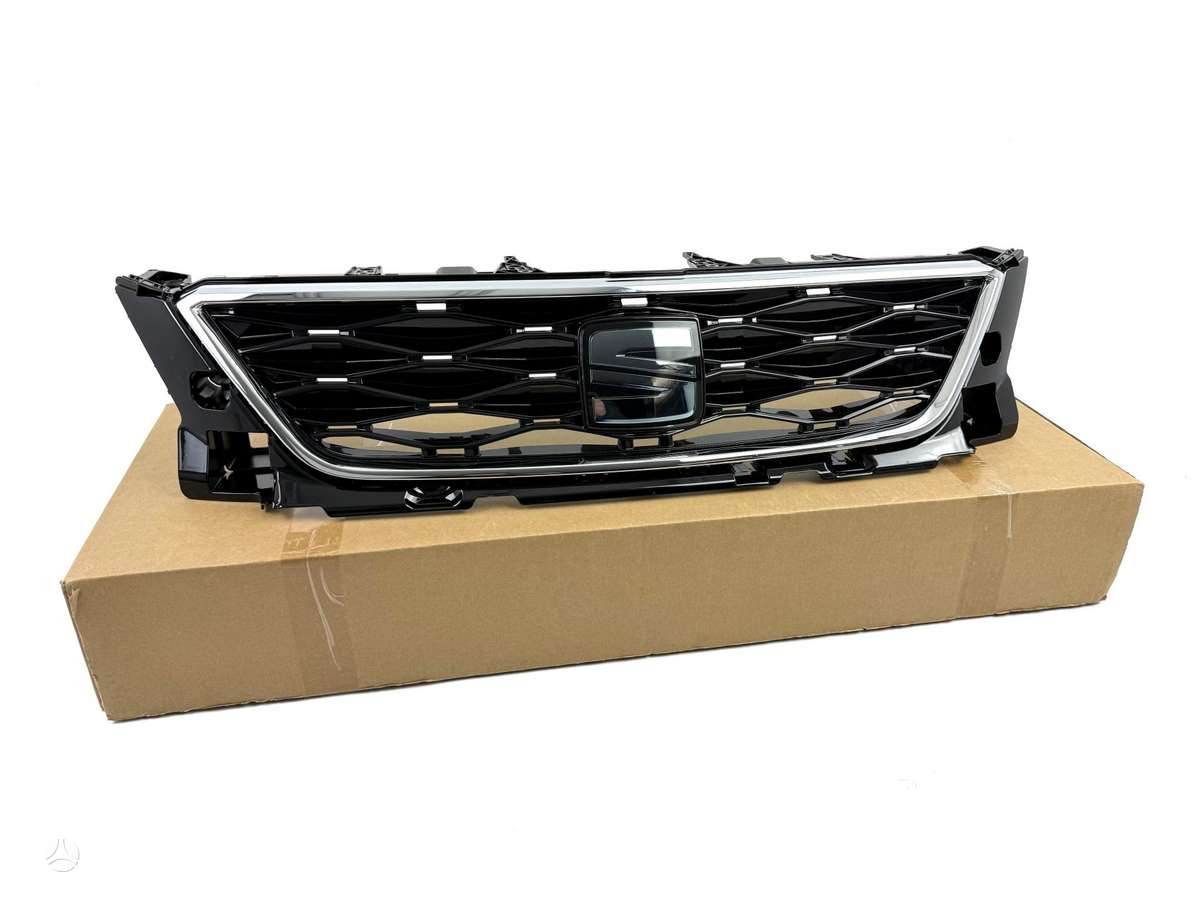 Seat Ateca, oem