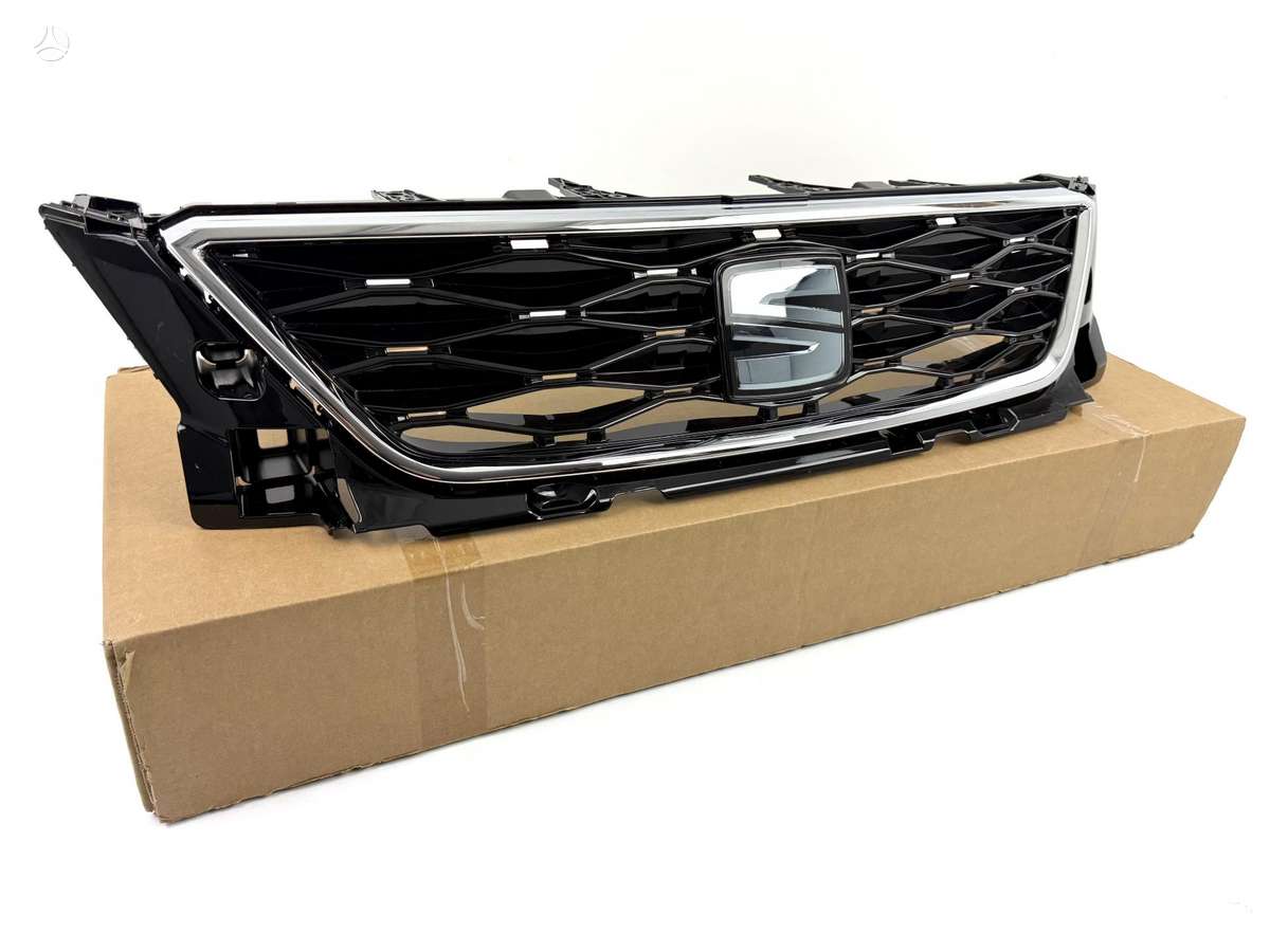 Seat Ateca, oem