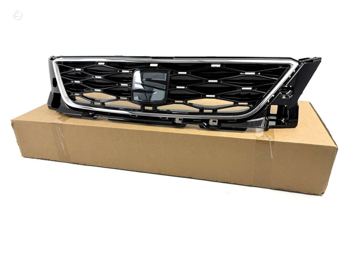 Seat Ateca, oem