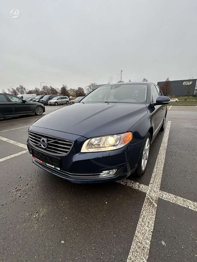 Volvo V70, 2.0 l., Универсал