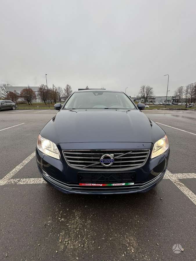 Volvo V70, 2.0 l., Универсал