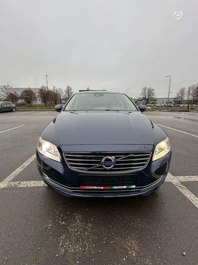 Volvo V70, 2.0 l., wagon