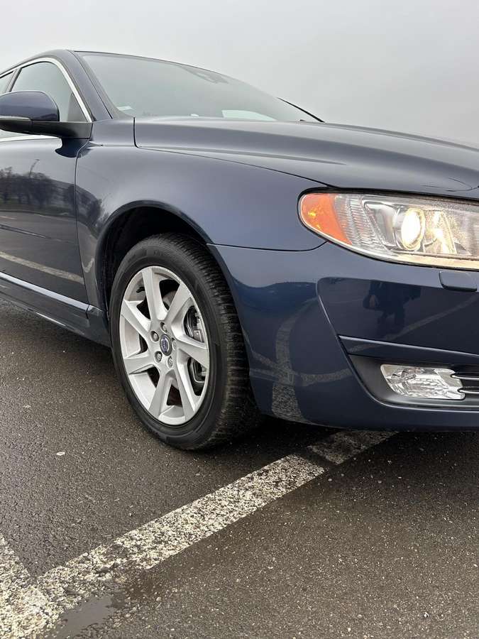 Volvo V70, 2.0 l., wagon