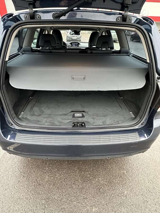 Volvo V70, 2.0 l., wagon