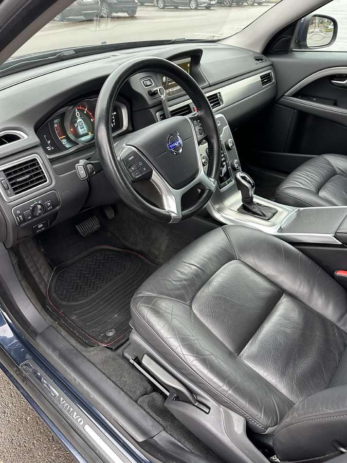 Volvo V70, 2.0 l., wagon