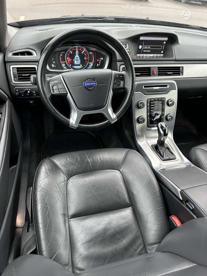 Volvo V70, 2.0 l., Универсал
