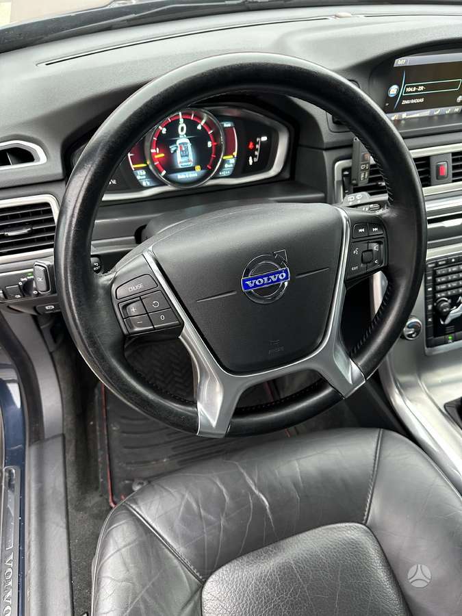 Volvo V70, 2.0 l., wagon