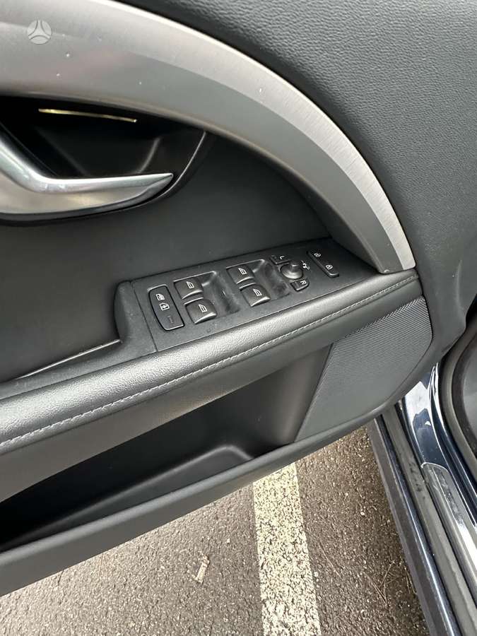 Volvo V70, 2.0 l., wagon