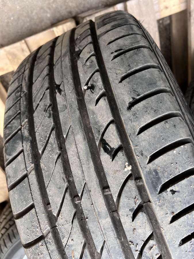 BMW, light alloy, R19