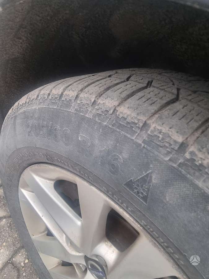 Volvo V70, 2.0 l., Универсал