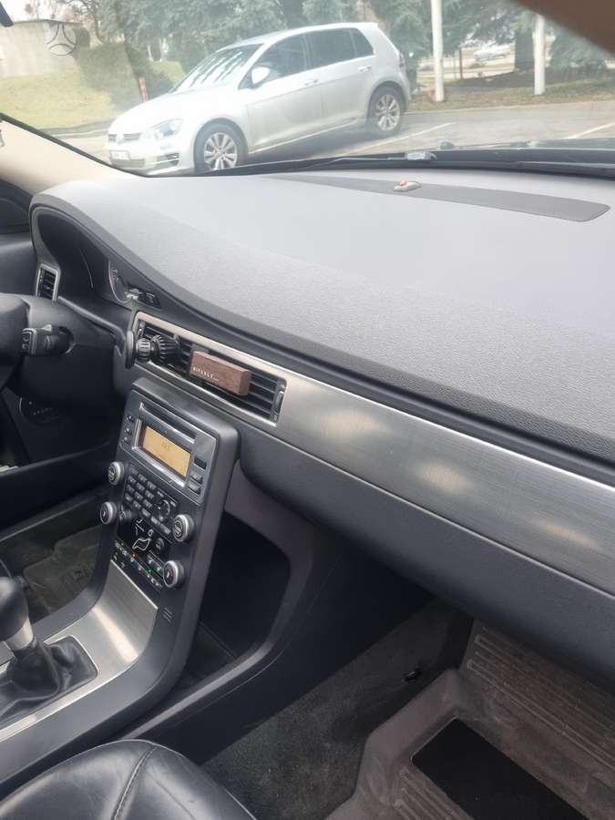 Volvo V70, 2.0 l., Универсал