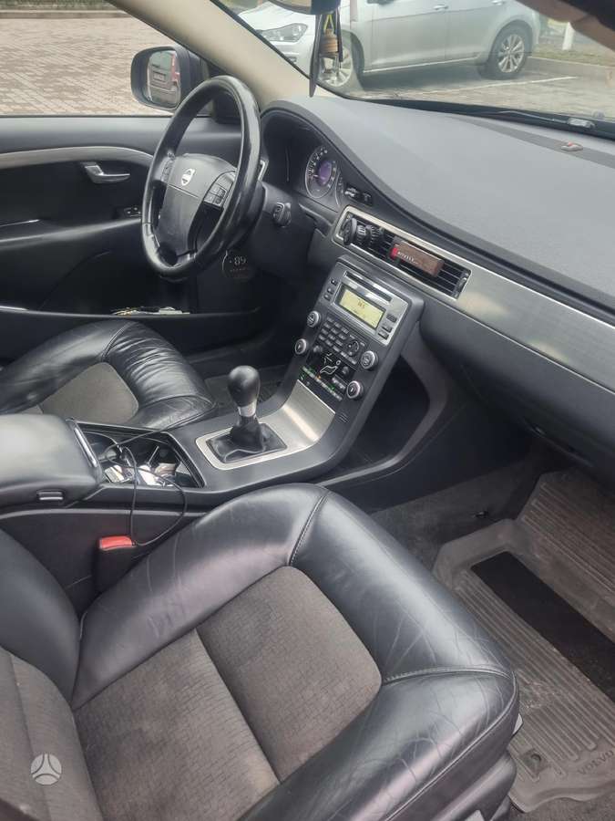 Volvo V70, 2.0 l., Универсал