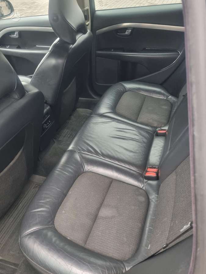 Volvo V70, 2.0 l., Универсал