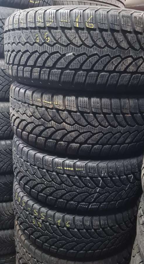 Continental, всесезонные 205/55 R16