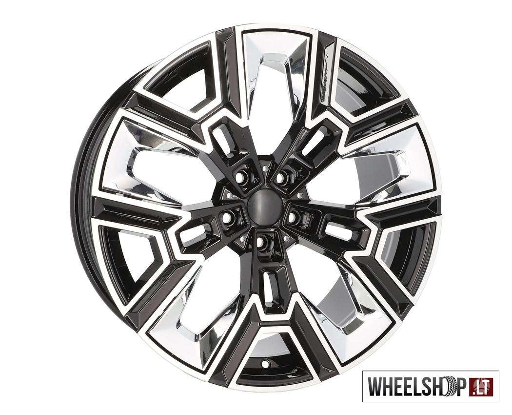 ADR 939m EU-HF5220 MB, light alloy, R20